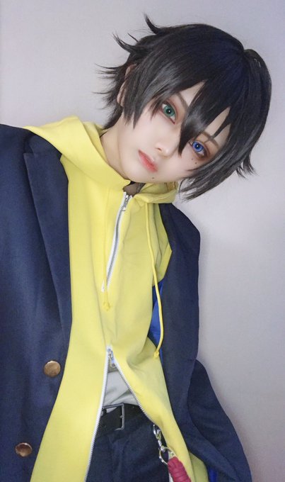 コスプレイヤーるたのTwitter画像33