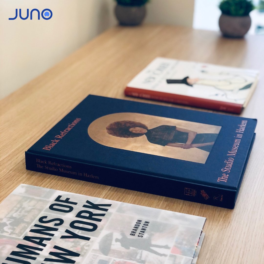 juno_medical's tweet photo. A doctor's office you'll *actually* want to visit — we believe everyone deserves beautiful design and service with a smile.  #helloharlem #junocares

https://t.co/iS0m0nathc https://t.co/aQDPUOyv3u