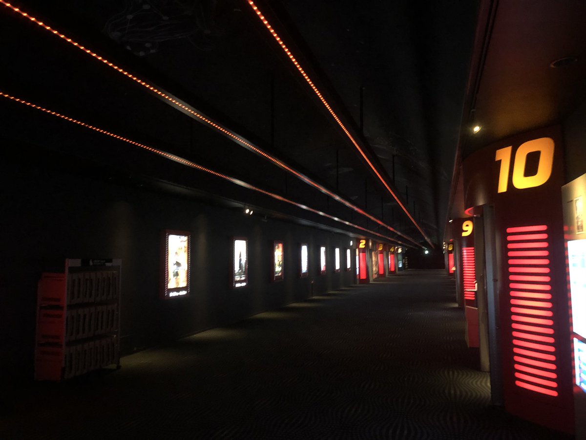 シネマズ 宇都宮 東宝