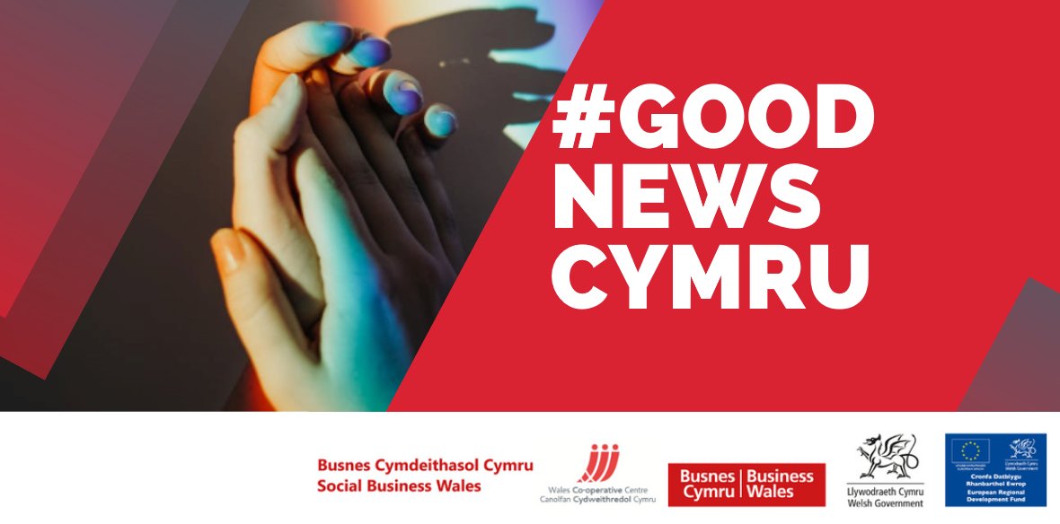 Cwmpas_Coop's tweet photo. Next Friday we will be featuring more social businesses and community organisations adapting to serve the needs of their community when it matters most. https://t.co/tGQWLoJ5Al #GoodNewsCymru @socialbizwales https://t.co/ccnljustZK