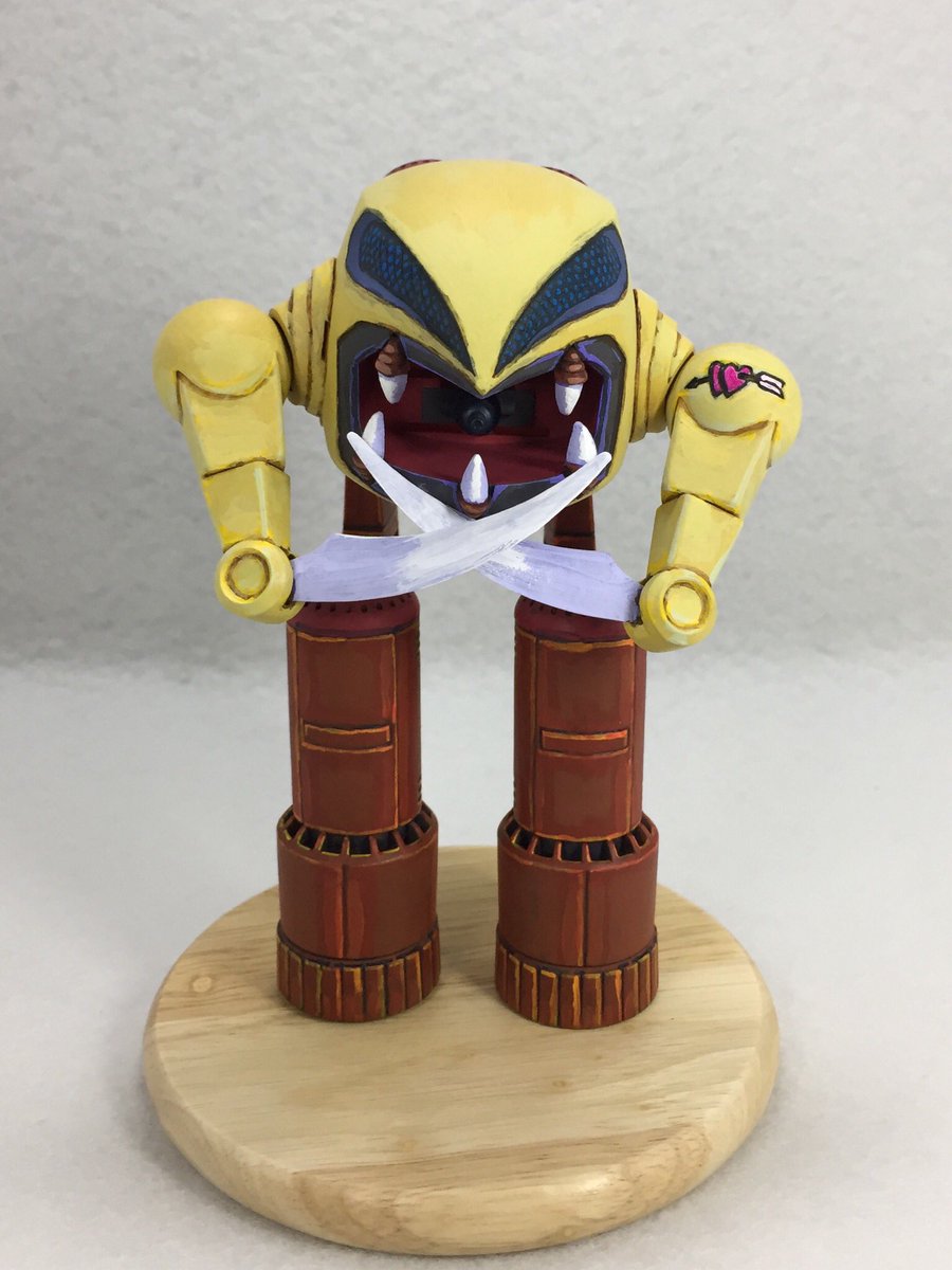 クルクルパー アヴダビ アヴ式の片割れ 旧キット1 250ザクレロ 色塗って完成です 肩と足の付け根の関節の位置調整をしただけです シュワ版コナンザバーバリアンの剣闘士時代の挨拶ポーズや ガンバスターの発進ポーズをイメージしてます 旧 クルクルパー アヴダビ アヴ式の片割れ 旧キット1 250ザクレロ 色塗って完成です 肩と足の付け根の関節の位置調整をしただけです シュワ版コナンザバーバリアンの剣闘士時代の挨拶ポーズや ガンバスターの発進ポーズをイメージしてます 旧