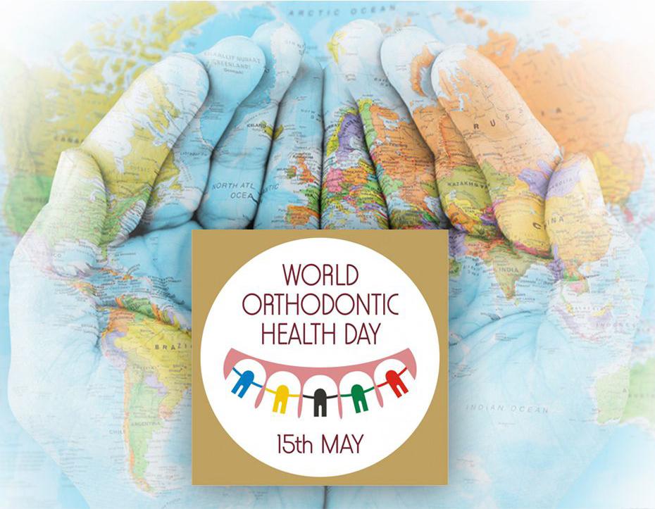 🌍 🦷 World Orthodontic Health Day!! 🦷 🌍 Let’s celebrate the value of a SMILE!! 😄 🎉 
#keepstokesmiling #worldorthodontichealthday #smilelikeyoumeanit #orthodontics #smile #braces #nhs #uhnm #friyay #united #smilemore @UHNM_NHS @dentalhealthorg @smilemonth