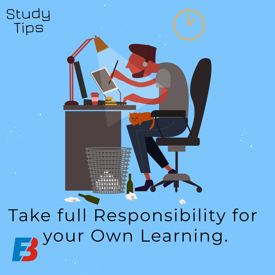 edubullofficial's tweet photo. When you take responsibility for your learning, you’ll become more proactive.

#edubull #learnonline #onlineclasses #learnathome #onlineschool #freelearning #learnsomethingnew #staysafe #stayhome https://t.co/SoLzMTeW3Z