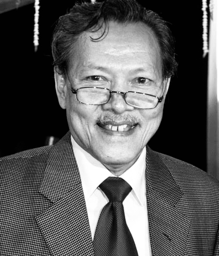 Selamat jalan Om Henky Solaiman. Makasih untuk semua film dan inspirasinya. Semoga Indonesia bisa punya banyak aktor hebat seperti Om. Istirahat yang tenang ya, Om. 🙏