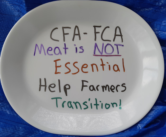 NightjarBird's tweet photo. #JustinTrudeau #Bill_Morneau #MeatIsNotEssential, help transition animal farms into greenhouses
#CdnAg #TransitionCdnAg
https://t.co/frFWE1LXIF