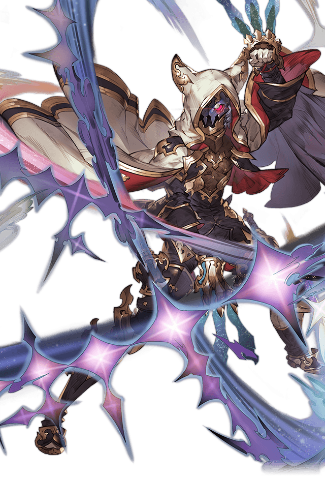 Seox - Granblue Fantasy Wiki