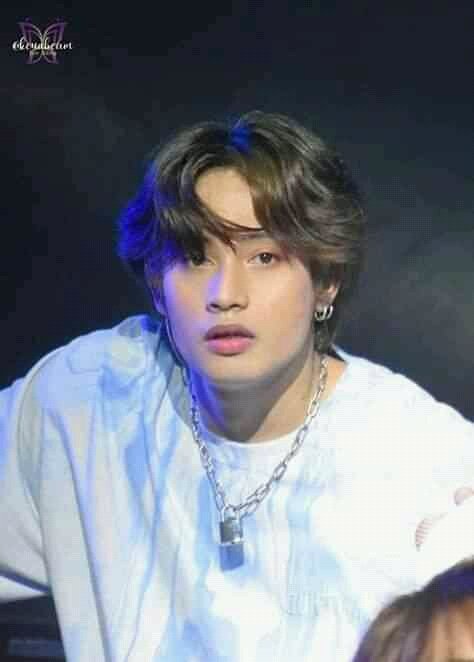 Katelene19's tweet photo. @keun16308352  my bias on SB19❤ https://t.co/nKKAuDbUro