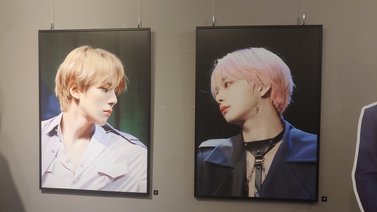 _Plum_11's tweet photo. 의도치 않게 올출 중입니다... 내일도 가고 모레도 갑니다... 근데 너무 잘생긴 민혁이랑 형원이가 절 자꾸 가게 만드네요... 여긴 무조건 가야 한다고 생각합니다 안 가면 후회해! 진짜야! #너를사랑하는_가장보통의이유 https://t.co/DK6VDksbU2