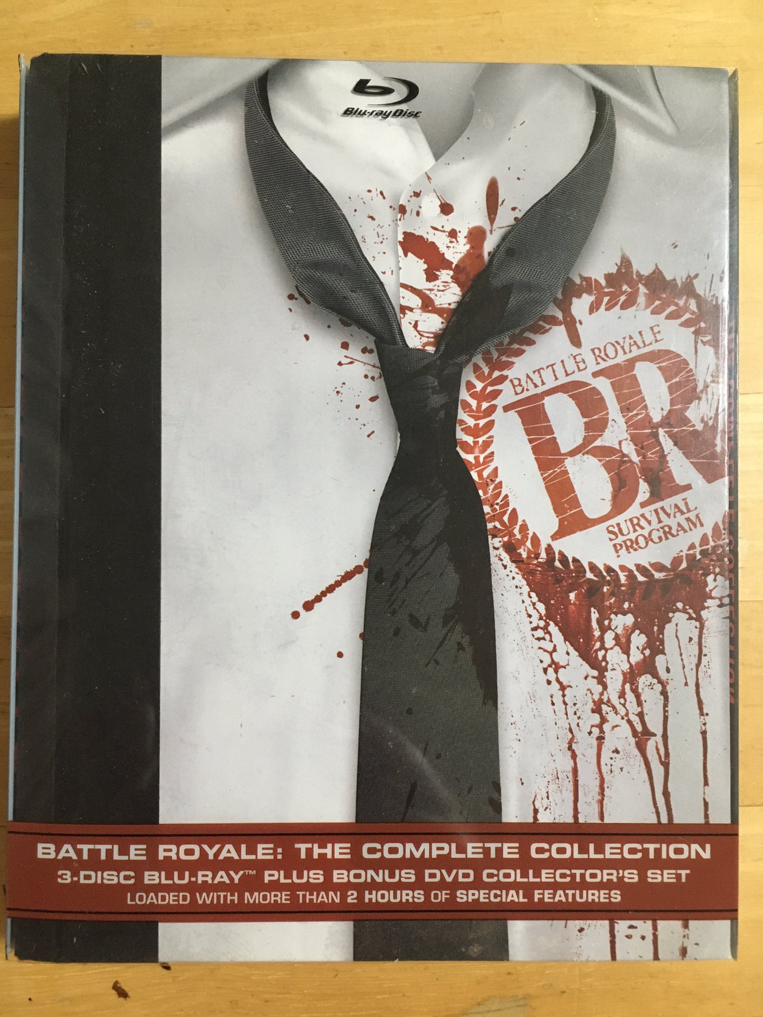 ★激レア★BR バトル・ロワイアル ビッグサイズポスター（藤原竜也） 51+ifB4XBCL._UF350,350_QL50_.jpg