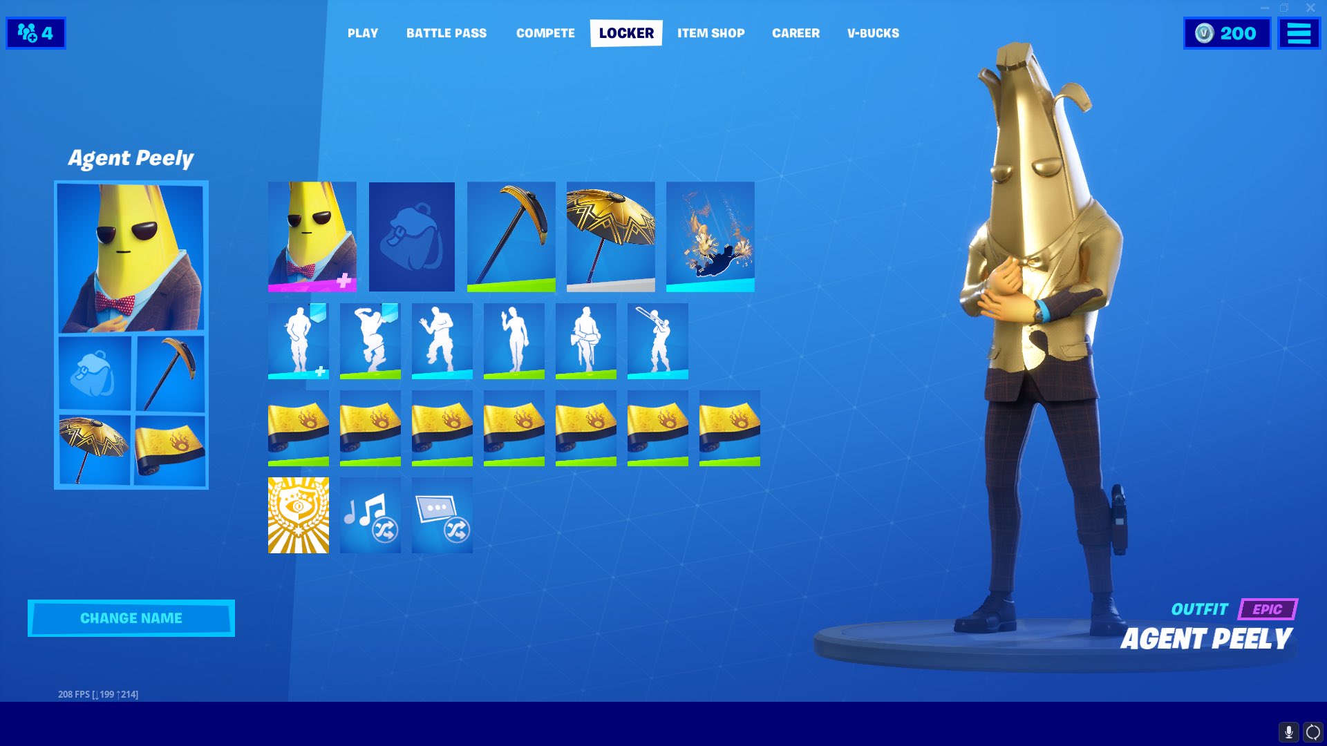 𝐁𝐞𝐚𝐫𝐝𝐞𝐝𝐁𝐫𝐮𝐯𝐚 On Twitter Agentpeely Gold Edition Is Coming Along Nicely Fortnite Dantdm Fortnite Locker Dantdm Fortnite Locker 𝐁𝐞𝐚𝐫𝐝𝐞𝐝𝐁𝐫𝐮𝐯𝐚 On Twitter Agentpeely Gold Edition Is Coming Along Nicely Fortnite
