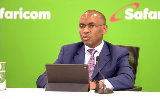RobertAlai's tweet photo. Safaricom Introduces Feature That Alerts You When Someone Tries To Register New Line With Your ID https://t.co/Cw89mjW2xu https://t.co/y8chQu236o