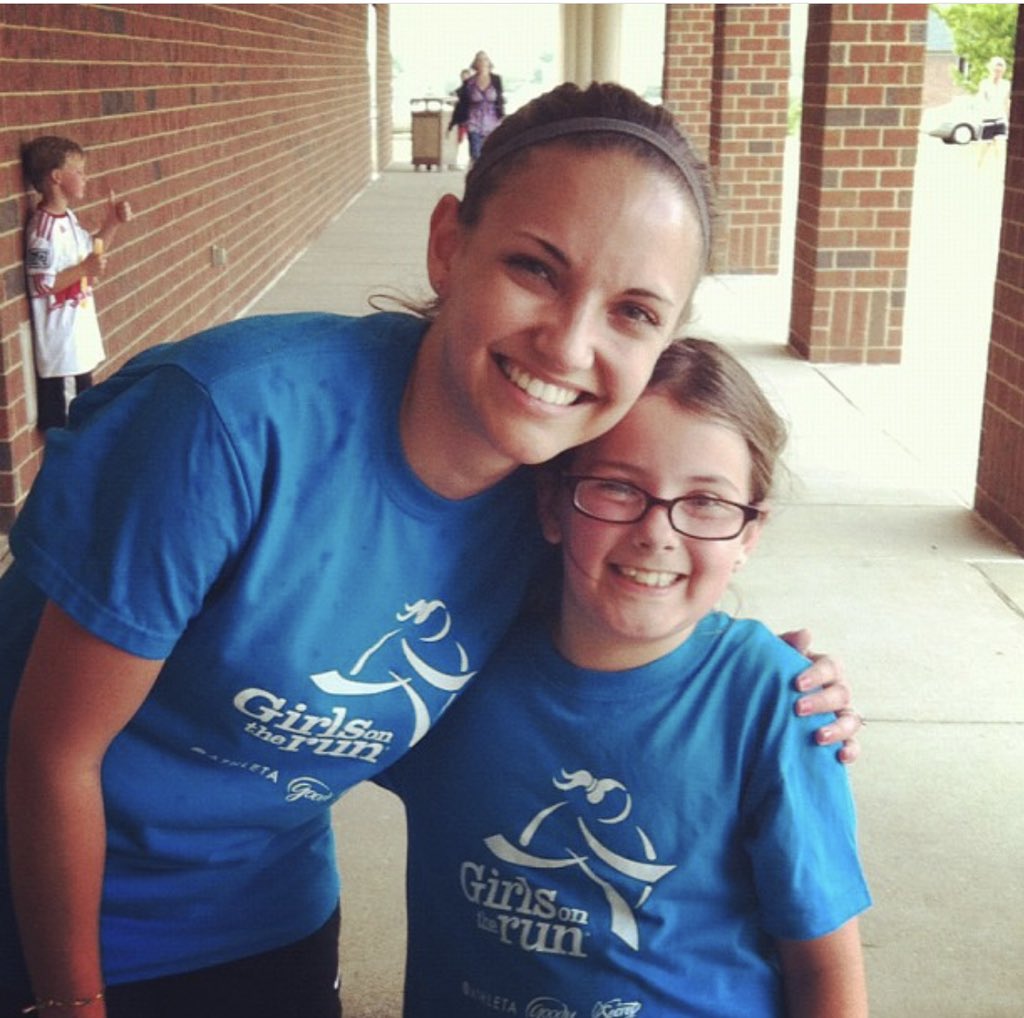 paulin5th's tweet photo. This week was emotional for many reasons, one being that I received an honorary diploma from my former student.

Abbi, thank you for thinking of me. I know you are as kind and sweet-hearted as you were in 5th grade. Best wishes - you are going to do some amazing things! 💙 https://t.co/b2m9azXwdX