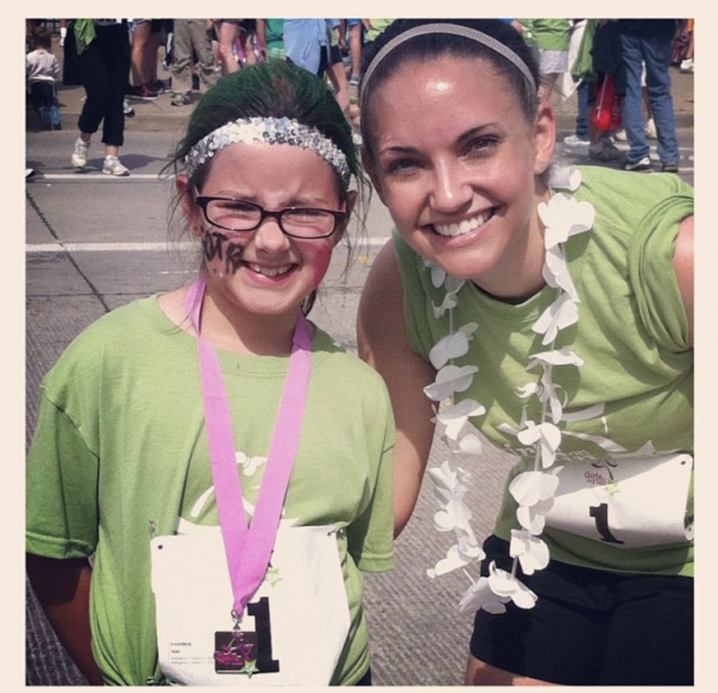 paulin5th's tweet photo. This week was emotional for many reasons, one being that I received an honorary diploma from my former student.

Abbi, thank you for thinking of me. I know you are as kind and sweet-hearted as you were in 5th grade. Best wishes - you are going to do some amazing things! 💙 https://t.co/b2m9azXwdX