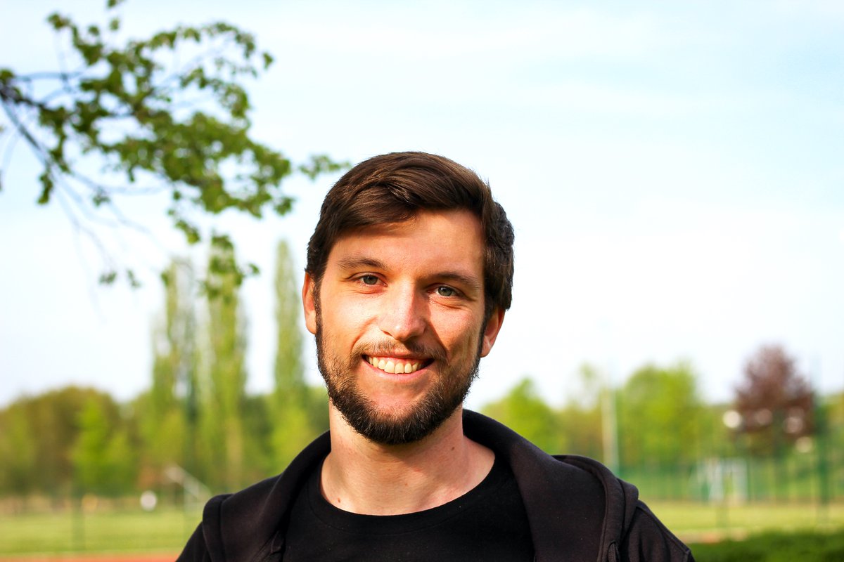 ISWI e.V. tweet media