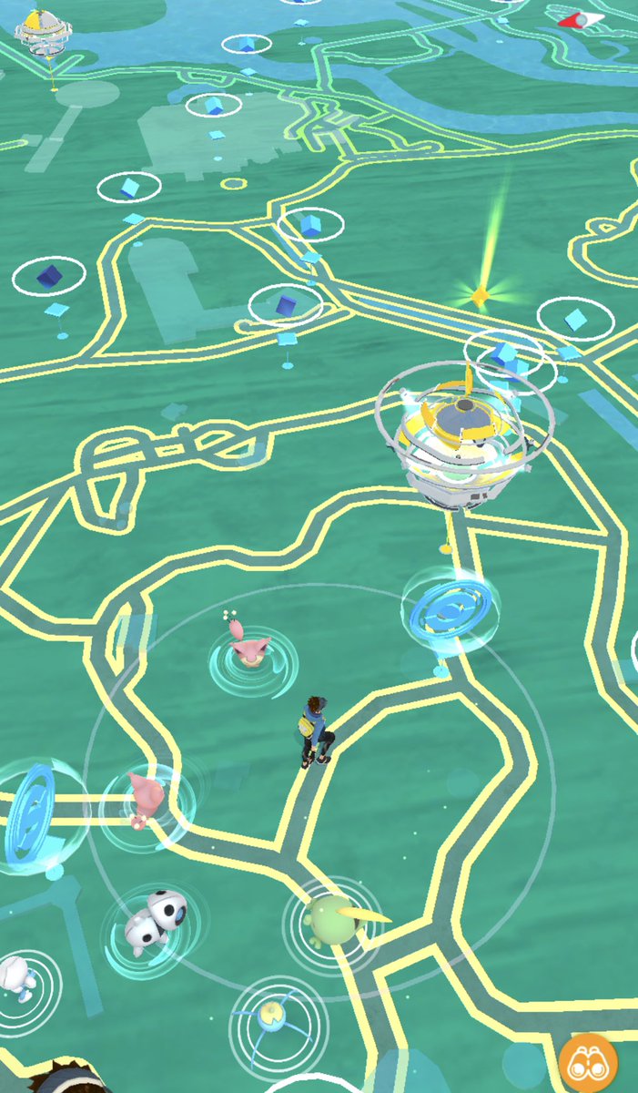 OzRlate1's tweet photo. Huge ✨Skitty✨ nest in Netherlands 🇳🇱 51.650113,5.046478 https://t.co/RxPKCGwpIf