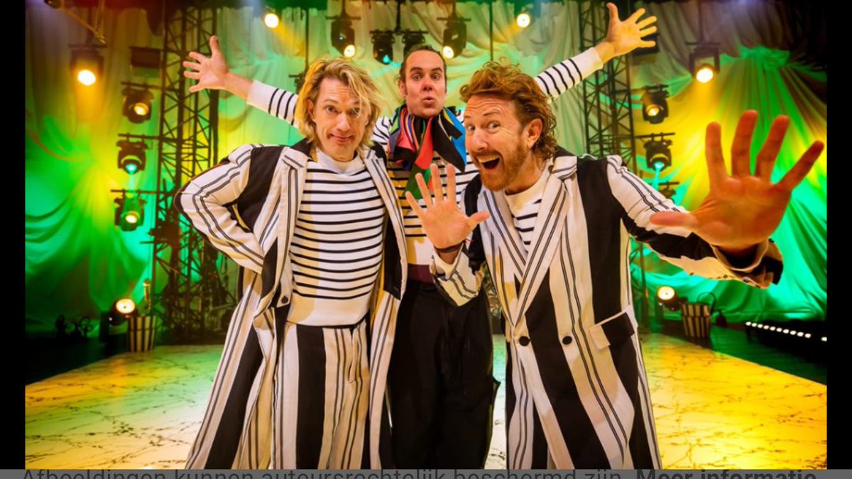 Margretha van Riemsdijk tweet media