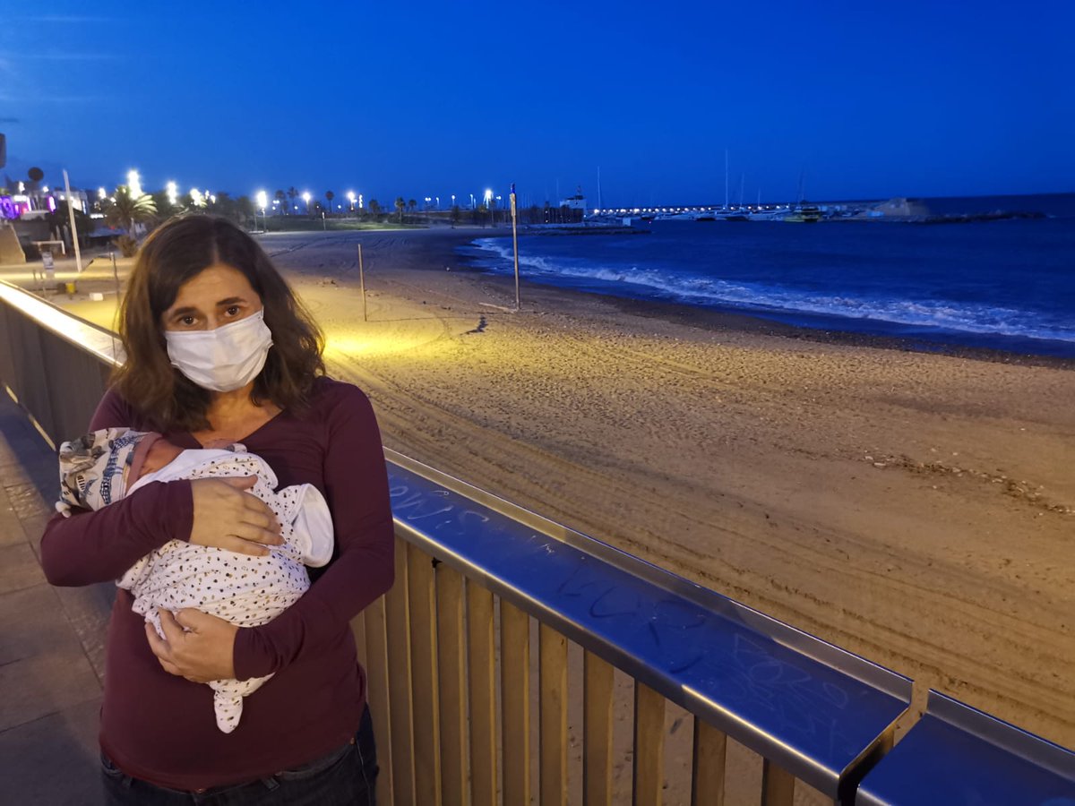 Sandra Ezquerra 🇵🇸 tweet media