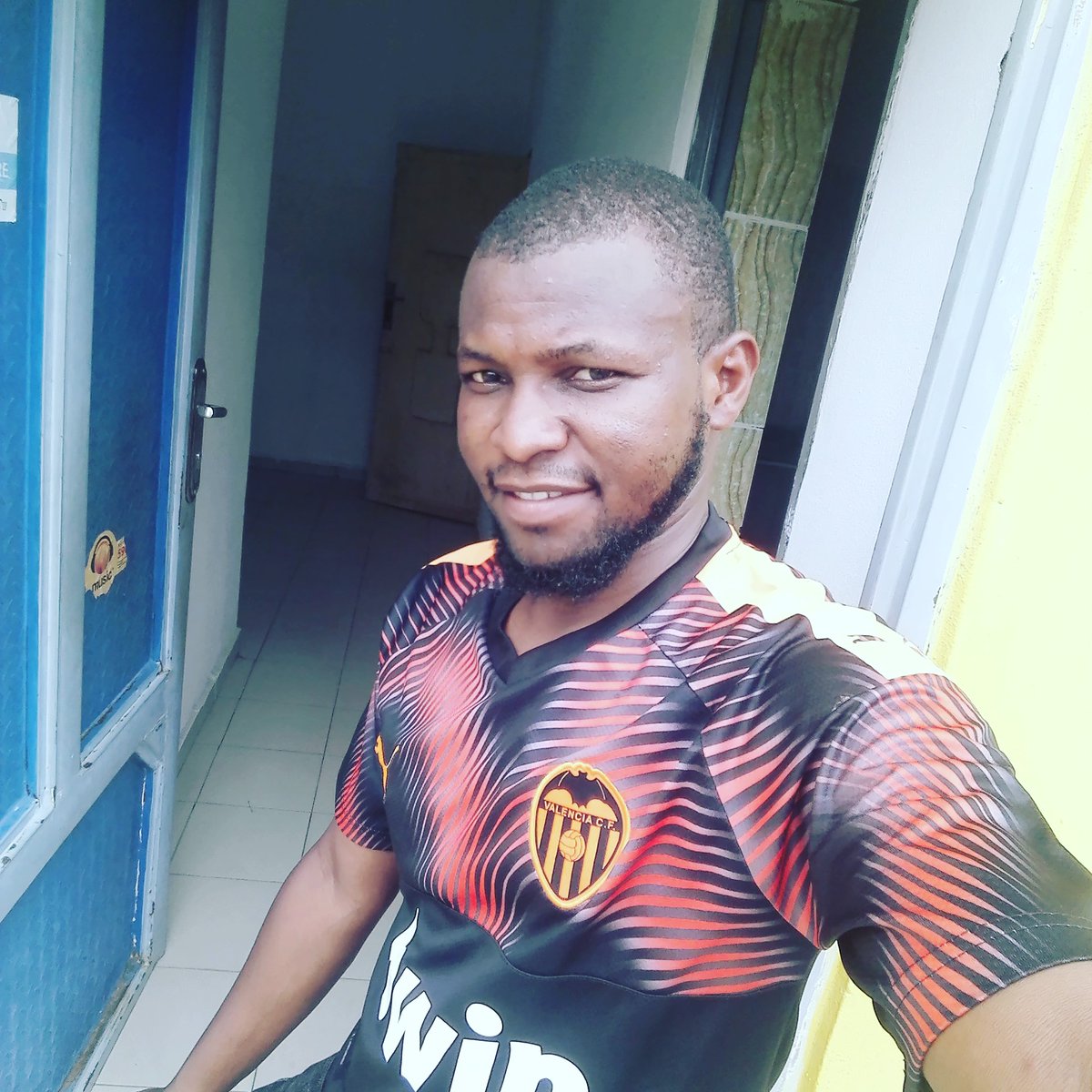 ibrahim4nice's tweet image. #NewProfilePic