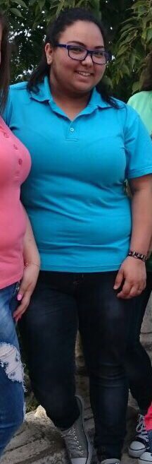 ElliaHosryy's tweet photo. 28 kgs down , 8 more to go 🙌🏼 https://t.co/As04PIbPC7