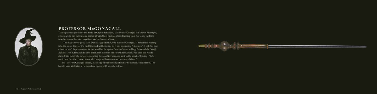 MuggleNet's tweet photo. ONLY A FEW DAYS LEFT to enter the #HarryPotterWandCollection giveaway from @insighteditions! Giveaway is open worldwide and until May 17. Enter now: https://t.co/Wo0qUQdlOi 
#HarryPotter #WizardingWorld https://t.co/6ZOHJA3Mbo