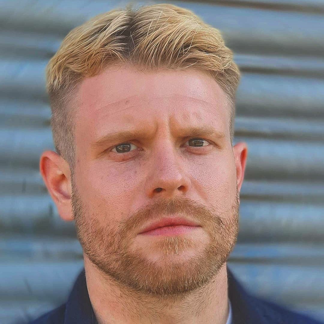 #NewProfilePic