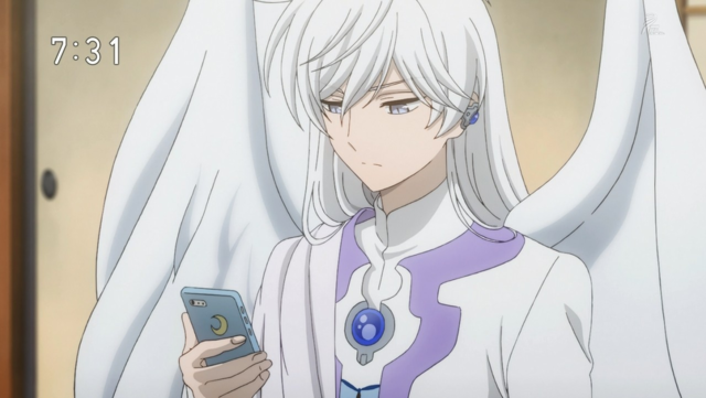 兄様のtwitterイラスト検索結果 古い順