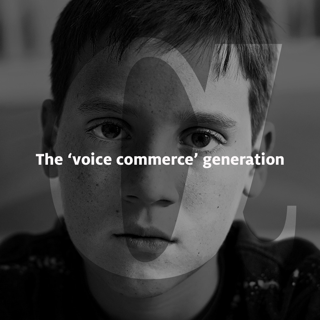 85% of parents say their daily purchases are influenced by their Gen Alpha's

In a series of 6 articles Martin Fawcett, MD at The Shopper Agency explores generational shopping in a time where you can shop anytime, anywhere. Link in bio!
#consumerinsight #retail #retailmarketing