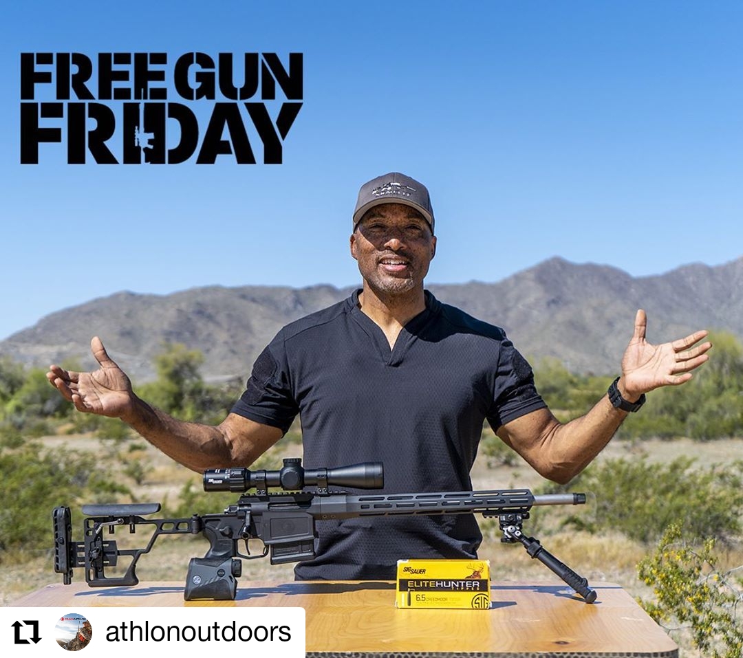 sigsauerinc tweet picture