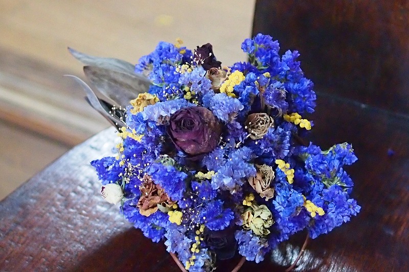 bbpKngVsaUtsB2o's tweet photo. 《orderflower/球体アレンジ》
生花&ドライフラワー展Intimissimi × CTAG × ル工房
展示してある作品を見てorderを頂きました。
有難うございます。
宅急便にて発送いたしました。
作品の販売・オーダーのご注文を承っています。
#orderflowers
#インティミッシミ
#CTAG
#ル工房
#茗荷谷 https://t.co/zz0MdDiILA