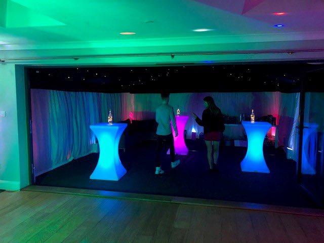 Crystal Marquees tweet media