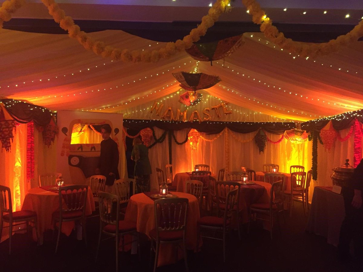 Crystal Marquees tweet media