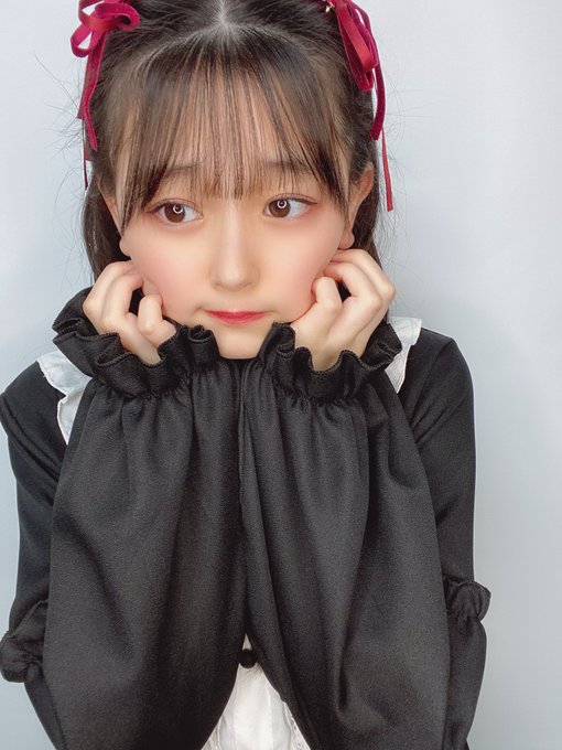 Twitterのコスプレ画像10