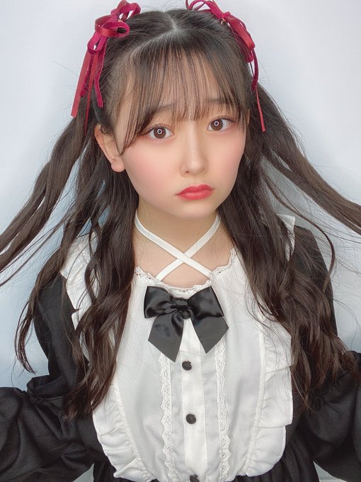 Twitterのコスプレ画像9