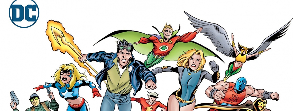 COMICSBLOGFRA's tweet photo. L'imprint #KillingZone de @geoffjohns n'est pas mort (en dépit des apparences) | https://t.co/UpMbalbKSV https://t.co/PKUxWdnnOU https://t.co/qq1Fgcfcsx