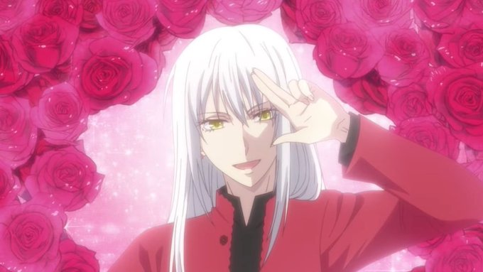 兄様のtwitterイラスト検索結果 古い順