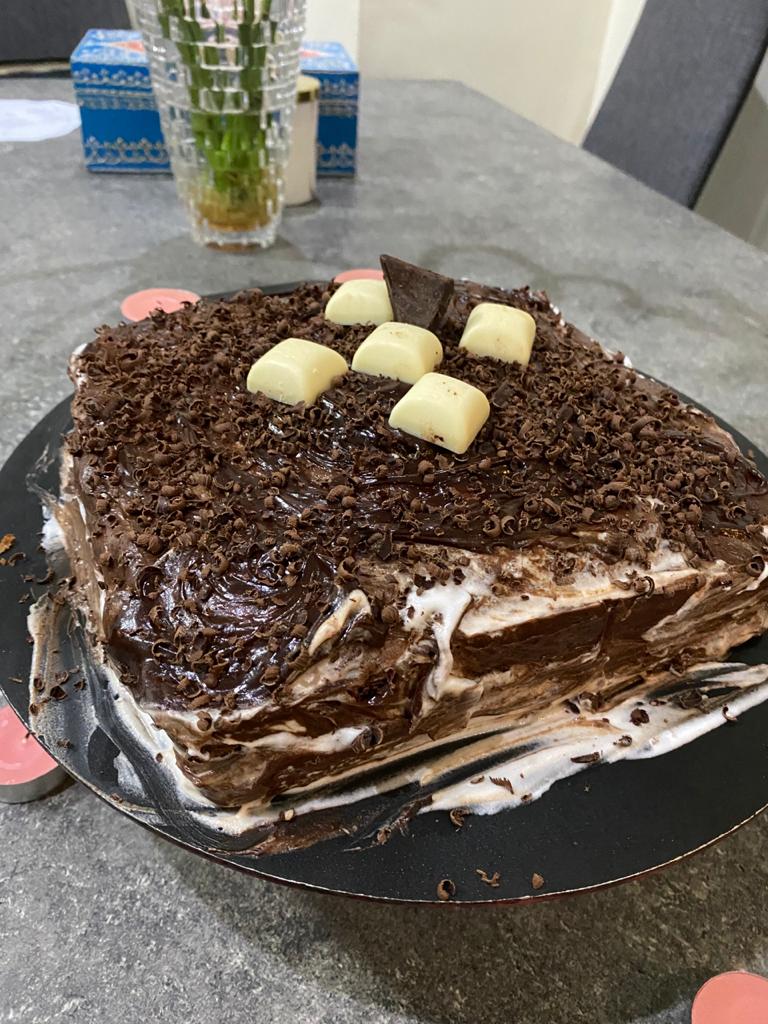 Bhasha Raj tweet media