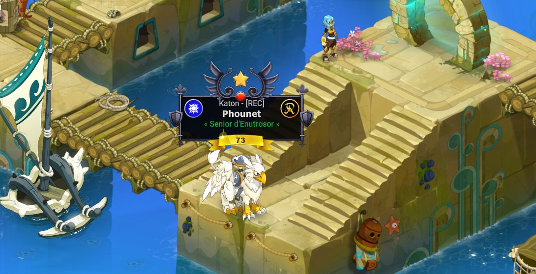 Gros bisous Temporis c’était cool ❤️