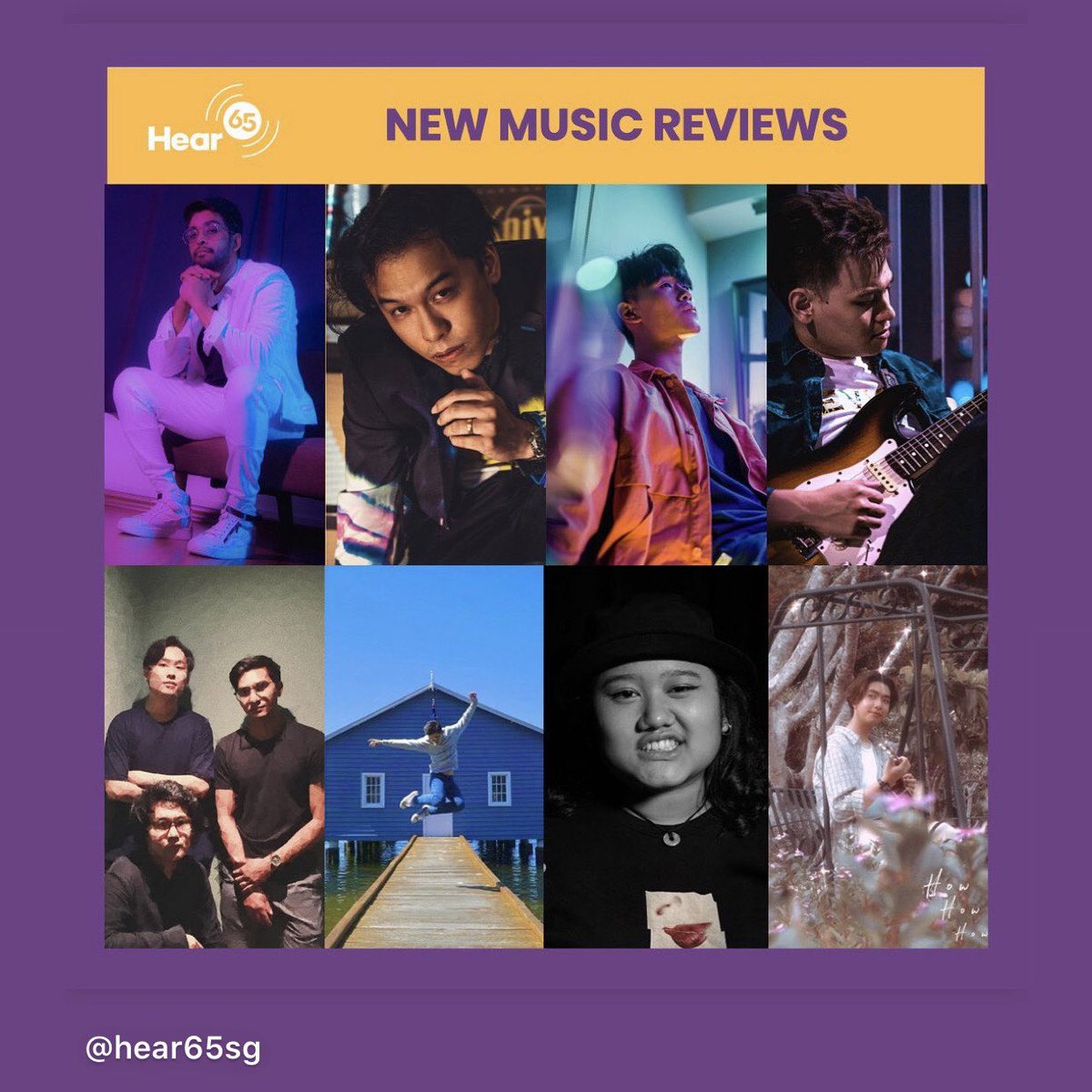 dear_dairii's tweet photo. Recently got featured on @BandwagonAsia “NEW MUSIC REVIEW” 🥰✨❤️ #howdoi #AIRII https://t.co/GYNtsrwLLS