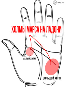 ChatsKin's tweet photo. Холм Марса - хиромантия
https://t.co/MIvcskn1f2

#хиромантия #palmistry #palm_reading https://t.co/3SLK0XZYHz