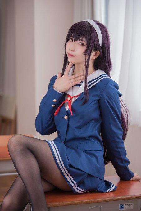 コスプレイヤー柊花音のTwitter画像18