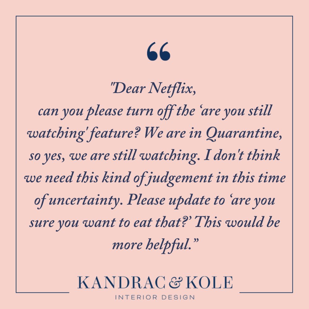 produceyourpod's tweet image. Client Spotlight with @KandracKole 

Their podcast, Inside Design, released a new episode, How The COVID-19 Pandemic Will Change The American Home With Veronika Miller-Eagleson - Founder and CEO of @Modenus 

bit.ly/3fPq8d6

#followthefun #thepodcastexperts #podcast