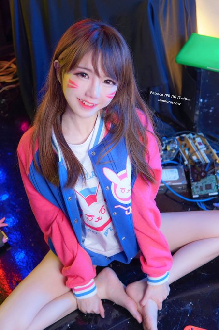 Twitterのコスプレ画像25