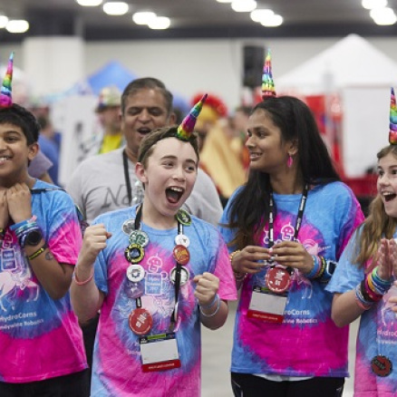 firstlegoleague's tweet photo. Happy Friday, #STEMsquad! We’re so excited to share a first look at the 2021 season today at 12 PM ET! Any guesses for what teams will be tackling? @LEGO_Education @FIRSTweets #FIRSTGAMECHANGERS https://t.co/8G9qQpODb1
