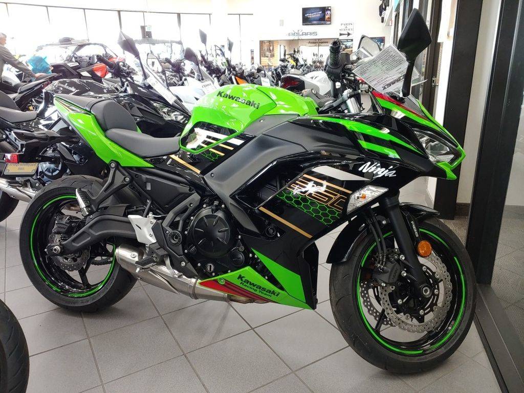 GeeboAds's tweet image. 2020 #Kawasaki #Ninja 650 ABS #KRTEdition #Motorcycles - #Tracy, CA at #Geebo 

tracy-ca.geebo.com/vehicles/view/…