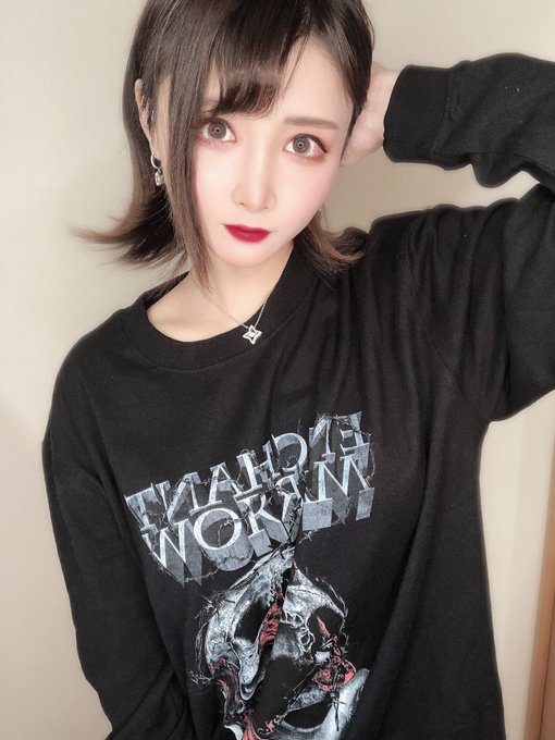 コスプレイヤー赤羽もものTwitter画像43