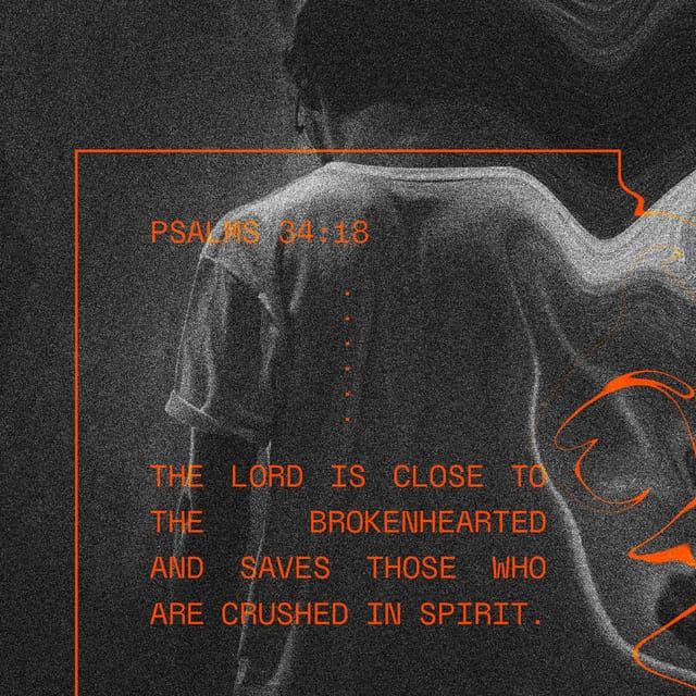 unionumcbk's tweet photo. “The Lord is close to the brokenhearted and saves those who are crushed in spirit.”
Psalms 34:18 NIV

#Union #UMC #Bible
#VerseOfTheDay 
#Daily #Reminder https://t.co/xXkZREjrMT