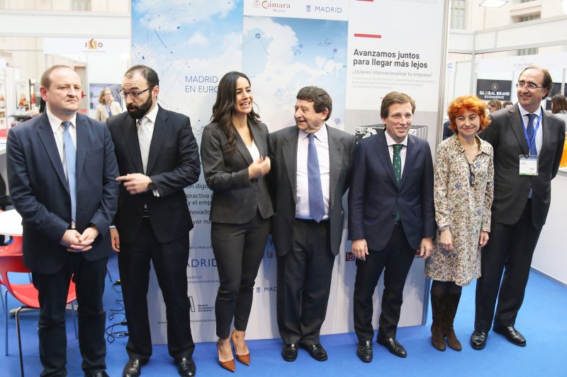 #Exportación 
#Importación 
#Inversiones 
#Países 
#Logística 
#Digital 
#Finanzas 
En el #canalTV de <a href="/esmonedaunica/">Revista Moneda Única</a>
▶ youtube.com/channel/UCKnVq…