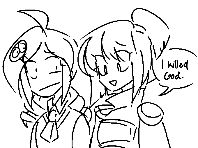 so what feats of magic have you achieved, arle? 