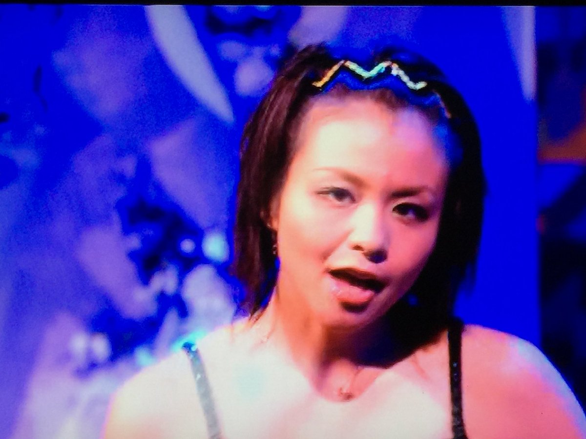 ヘキサゴン大好き かわいい悪魔のときのmisonoちゃんかわいい Misono みぃも ミモラ