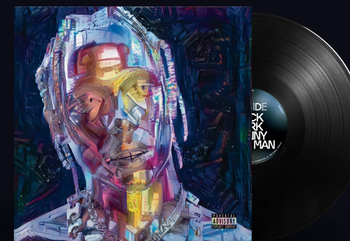 Indigo.ai (@ndg_ai) on Twitter photo Did you know? 🧙🏻♂️
To explore how to use AI and machine learning, Space 150 set out to re-interpret how they could use technology to create music. Welcome TravisBott, an artificial neural network created to make rap music.
Read more 👇
bit.ly/Indigoai_weekl…
<a href="/trvisXX/">TRAVIS SCOTT</a> #AI Did you know? 🧙🏻♂️
To explore how to use AI and machine learning, Space 150 set out to re-interpret how they could use technology to create music. Welcome TravisBott, an artificial neural network created to make rap music.
Read more 👇
bit.ly/Indigoai_weekl…
<a href="/trvisXX/">TRAVIS SCOTT</a> #AI